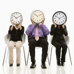 5 Myths About Headhunters - Quality vs. Time