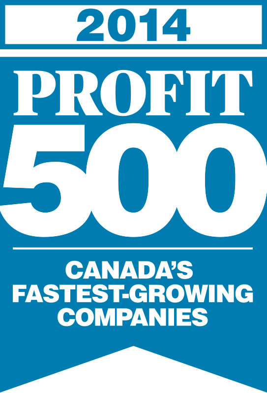 Profit 500 - Hiring Habits of Canada’s Fastest-Growing Companies