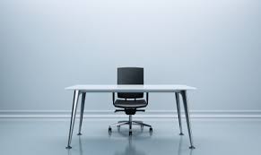 Avoid These 4 Hiring Mistakes - Empty Desk