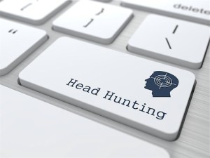 headhunting