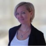 Carly-Anne Fairlie, Toronto-based Marketing Recruiter