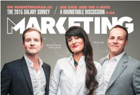 Marketing Mag 2015