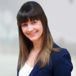 Toronto Executive Search & Marketing Recruiter Catherine Lund