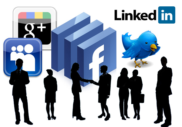 How to Effectively Use Social Media to Recruit Top Talent - IQ PARTNERS