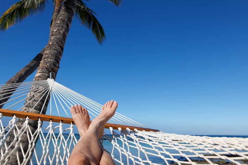Unlimited Vacation: The Holy Grail of Employee Benefits?