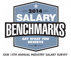 IQ In the News: Marketing Magazine 2014 Salary Benchmarks & Trends