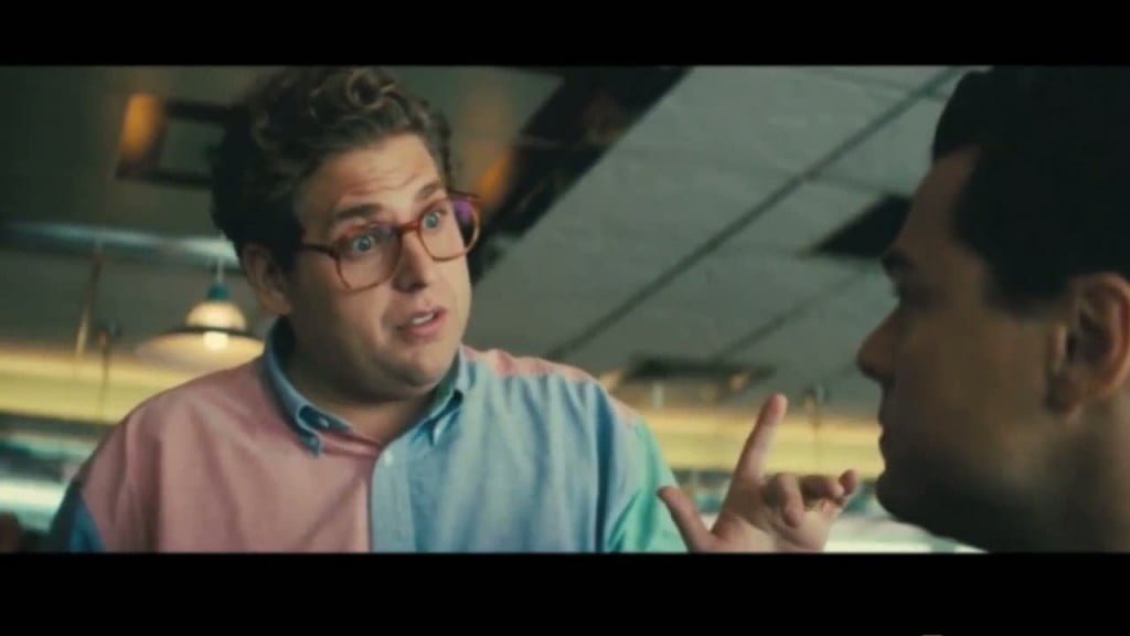 The 6 Best Interview Moments in Movies