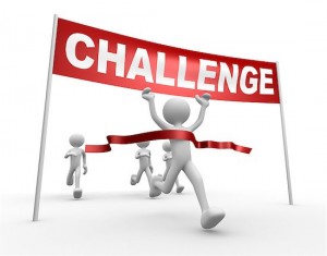 Marketing Challenges