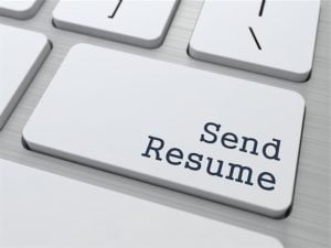 Resume tips