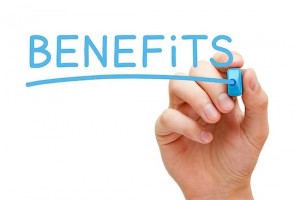 headhunter benefits