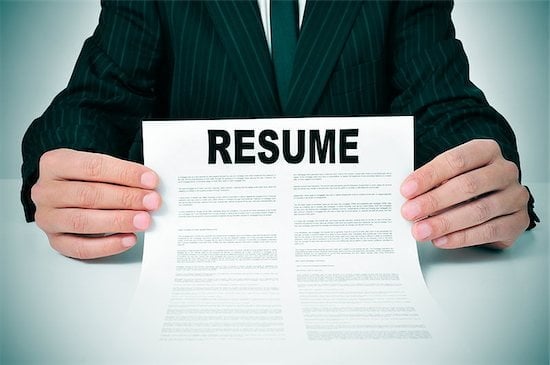 5 Tips to Make Your Resume More ‘Headhunter-Friendly’
