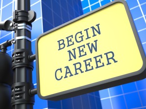 Career Change in 5 Steps