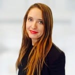 Contract Recruiter Toronto Priscilla Poirier