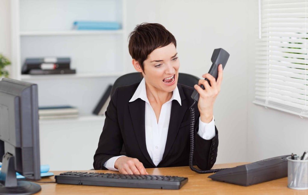 Improve sales calls