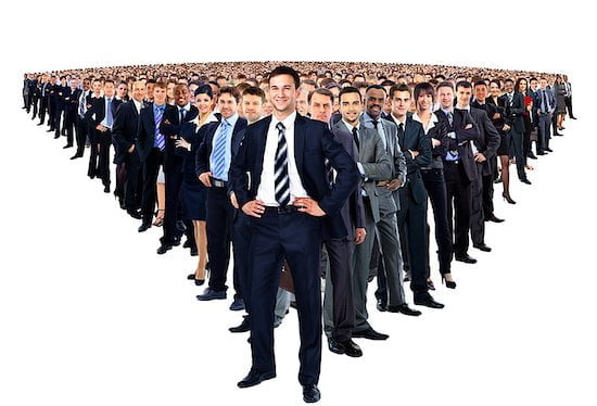 Are Job Fairs Worth the Time and Effort?