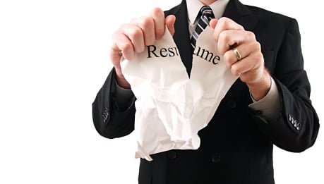 The Biggest Mistake You Are Making on Your Resume