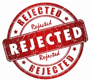 3 Tips for Dealing with Job Search Rejection