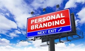 Personal Brand