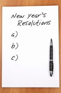 Job Resolutions