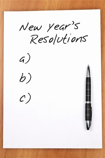 5 Potentially Career Changing Job Search Resolutions