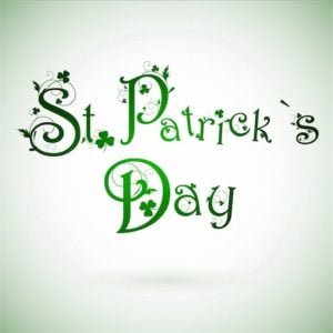 St. Patrick's Day