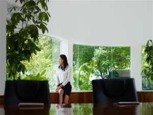 Green office