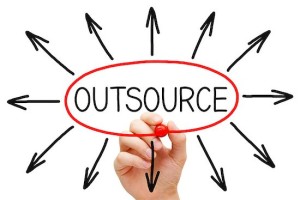 Outsource