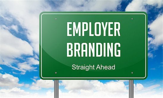 Tips to Create a Desirable Employer Brand Using Social Media