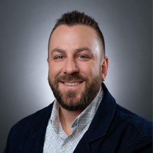 Adrian Robinson Marketing Recruiter
