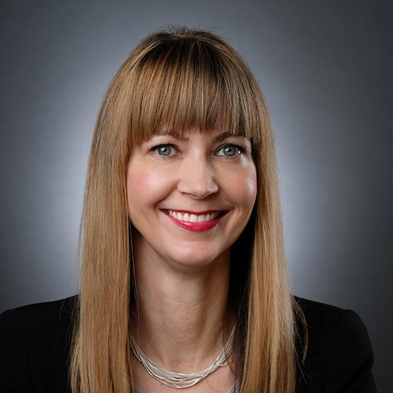 Meet the Headhunter: Catherine Lund, Toronto Marketing Recruiter