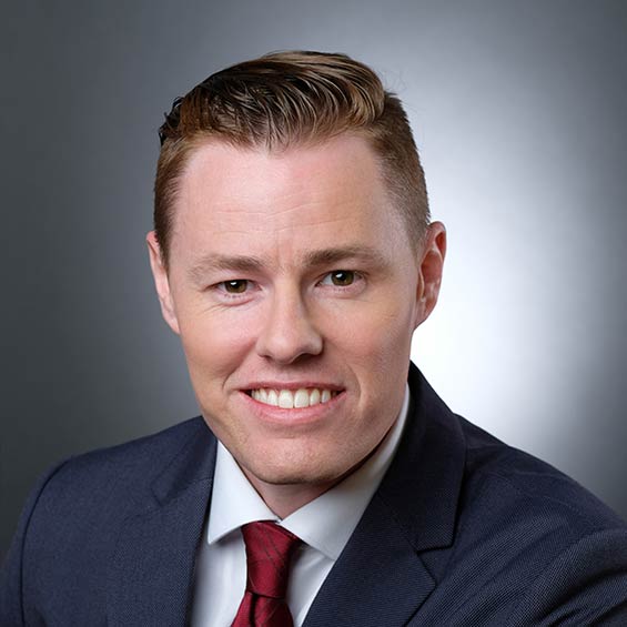 Meet the Headhunter: Ross Campbell, Toronto Financial & Insurance Recruiter