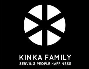 Kinka Family Logo