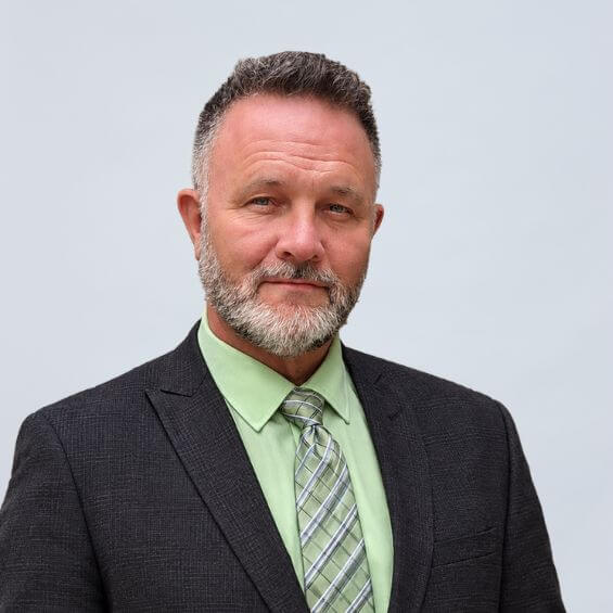 Mark Rouse
