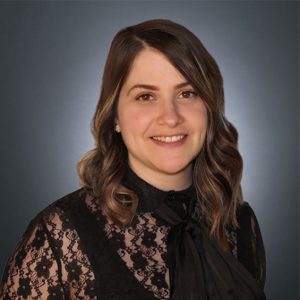 Sasha Melo-Martinez IQ PARTNERS