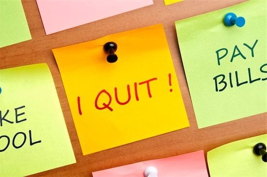 3 Reasons Why Your Millennial Employees Are Quitting