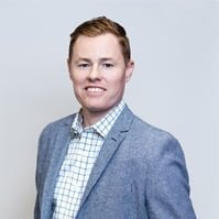 Ross Campbell Toronto Recruiter