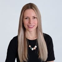 Danielle Bosley Toronto Recruiter