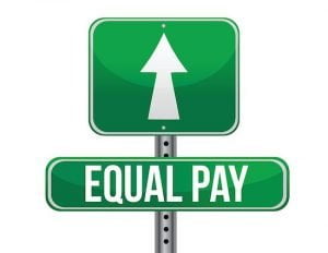 Equal Pay