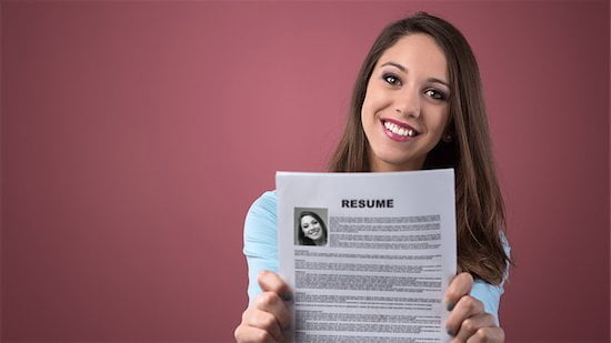 4 Tech Skills All Candidates Need on Their Resumes