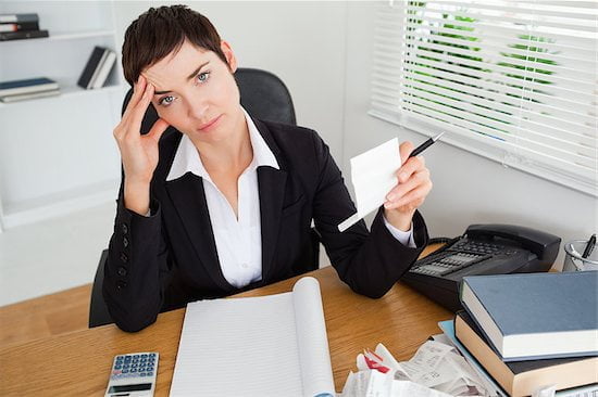 Career Progression for Women in Finance Significantly Longer Than Men: ACCA Study