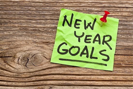 4 Job Search Resolutions for 2019
