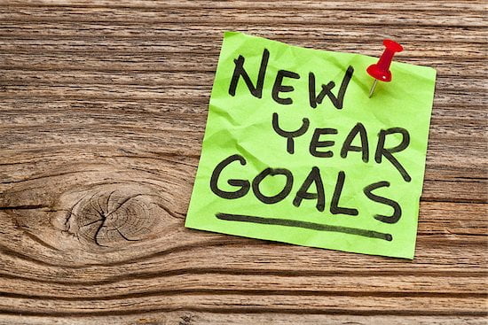 4 Job Search Resolutions for 2019