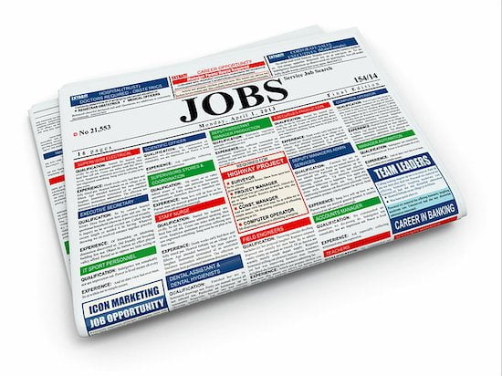 Common Mistakes to Avoid When Writing Marketing Job Ads