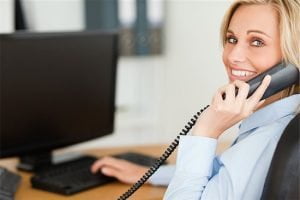phone call
