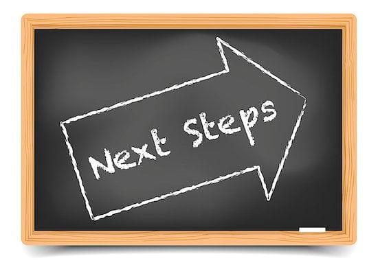 Are You Ready to Take the Next Step in Your Finance Career? 4 Things to Consider