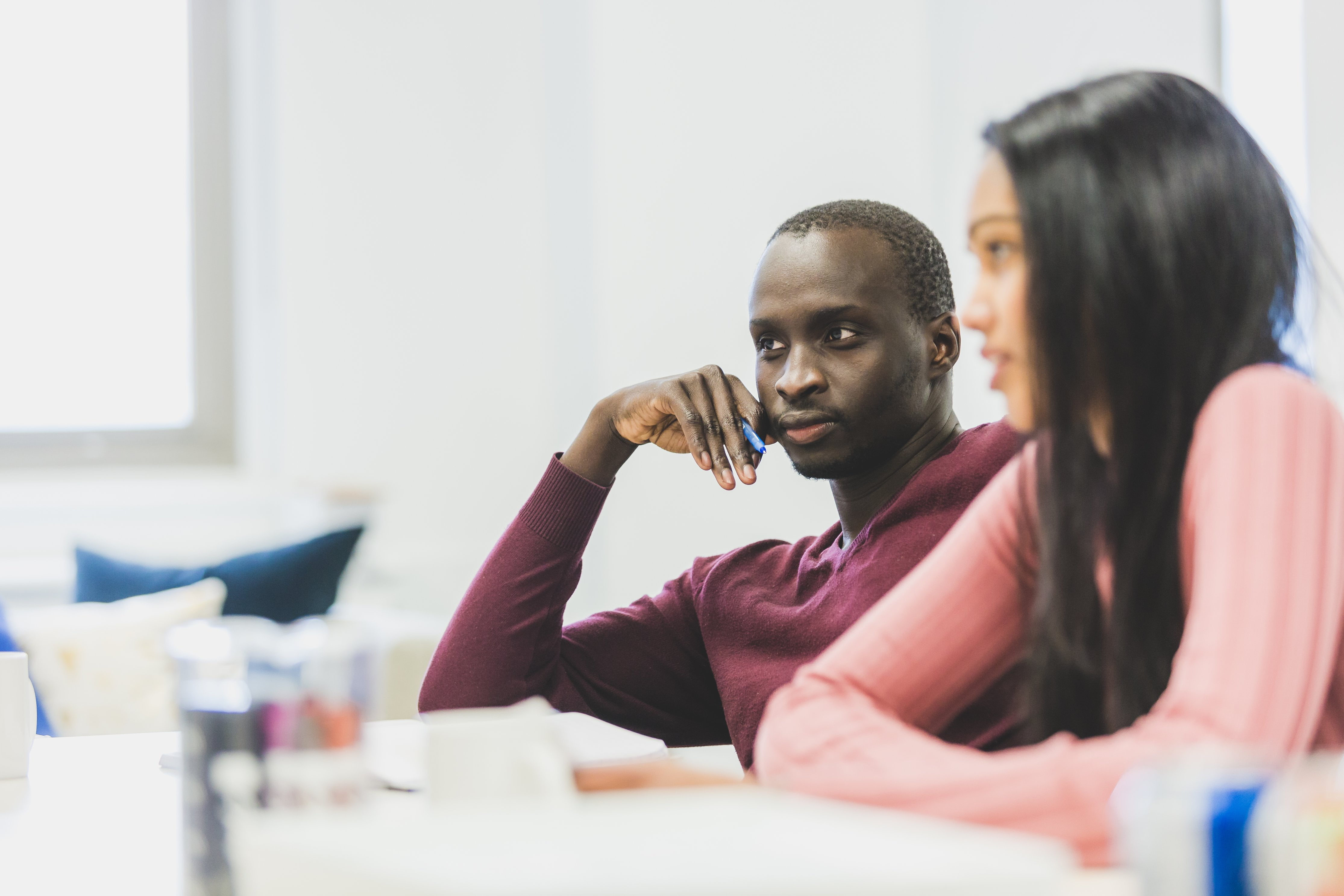 5 Tricks to Keep Job Interviews on Track