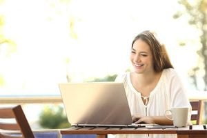 Onboard remote workers