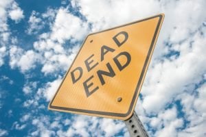 Toronto recruitment agency advises employees to quit dead end jobs