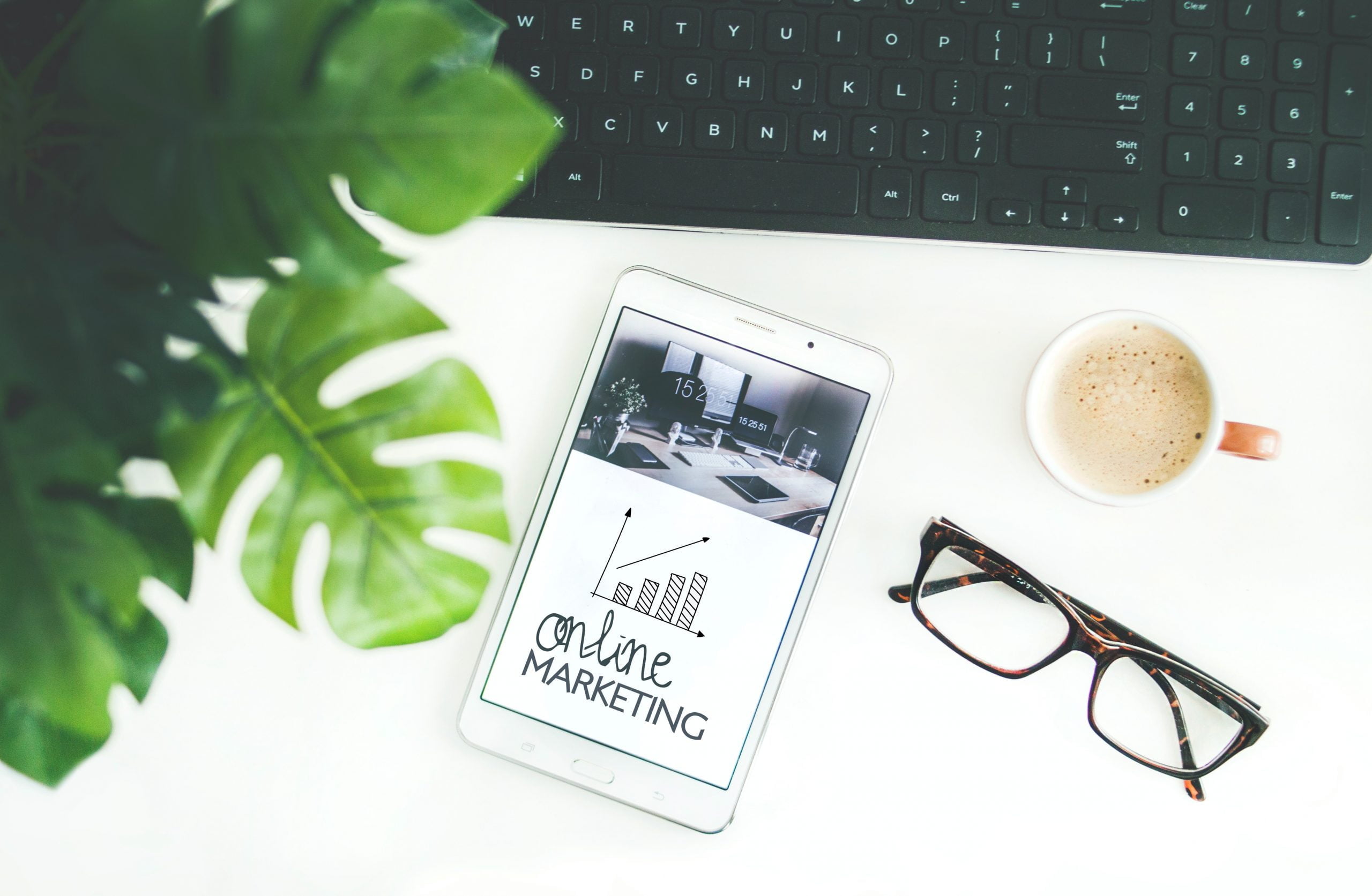 6 Best Work From Home Marketing Jobs to Consider