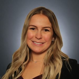 Claire McConnachie Sales Recruiter IQ PARTNERS